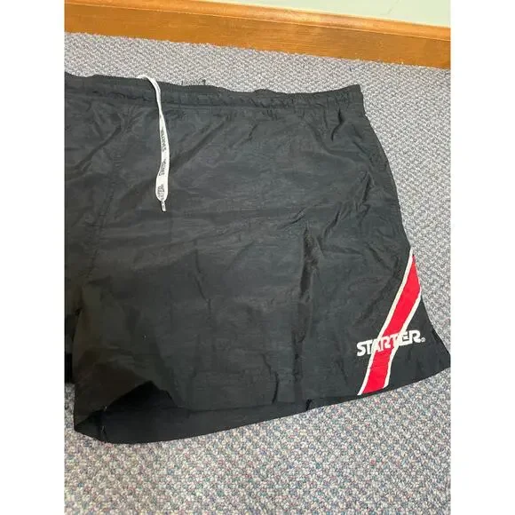 Starter Vintage mens shorts XL - Picture 2 of 5